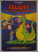Pete's Dragon (Elliott das Schmunzelmonster)